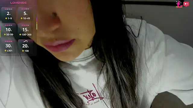 Snapshot of miel_latina chatting on 04/18/26, 08:42 miel latina online show from 04/18/26, 08:42