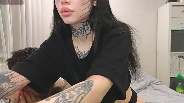 Somniyaa online show from 09/21/25, 07:59