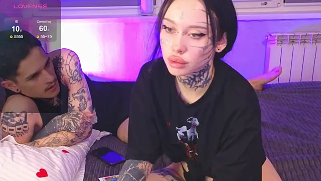 Somniyaa online show from 10/02/25, 06:59