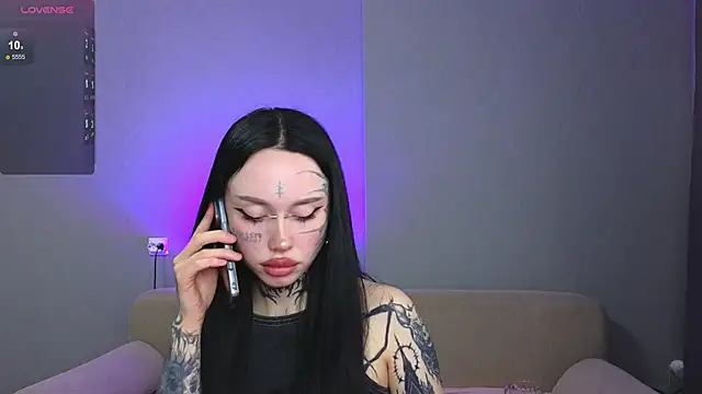 Somniyaa online show from 04/15/26, 07:58