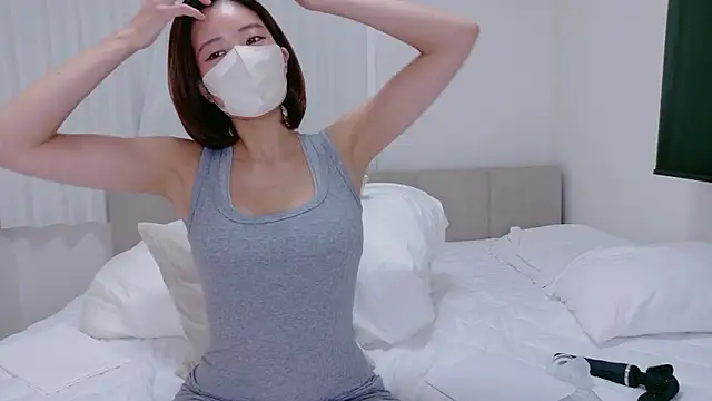 riko oxo online show from 02/07/26, 02:37