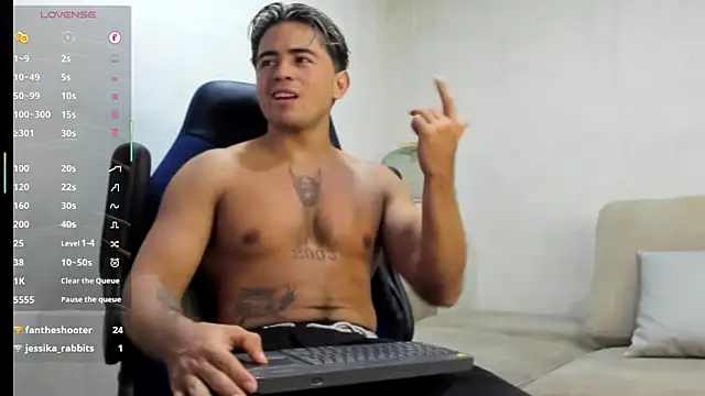 Bellion grant online show from 10/09/25, 09:35