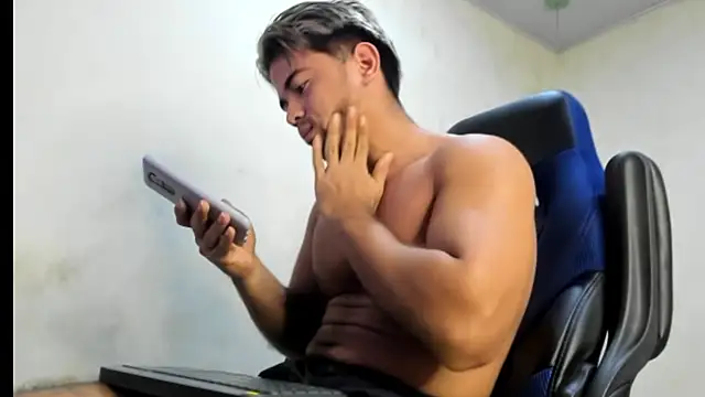 Bellion grant online show from 10/20/25, 01:50