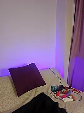 Snapshot of AliishaPss chatting on 01/08/26, 06:54 AliishaPss online show from 01/08/26, 06:54