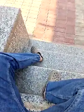 YoursThickDick online show from 10/16/25, 03:07