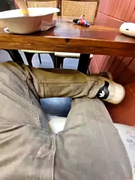 YoursThickDick online show from 01/07/26, 09:45