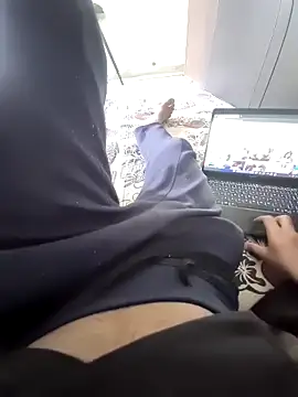 YoursThickDick online show from 03/16/26, 03:45