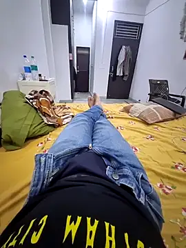 YoursThickDick online show from 05/31/26, 04:03