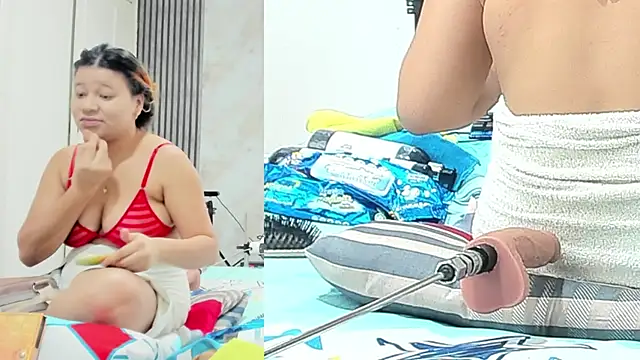 Alani Queen online show from 09/11/25, 06:30