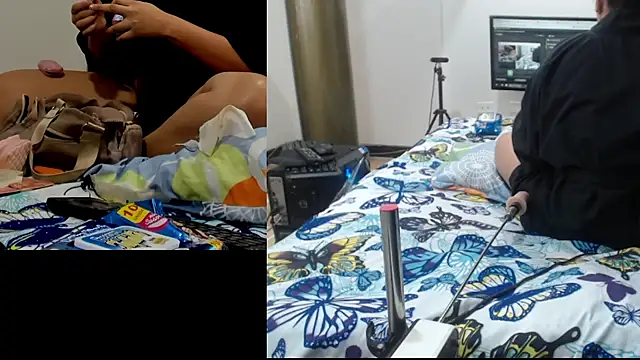 Alani Queen online show from 04/10/26, 07:07