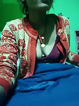 Shreya-couple online show from 12/19/25, 05:25