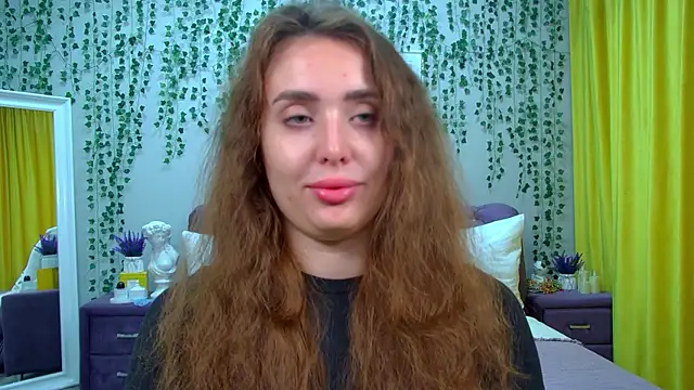 SherryBaers online show from 09/12/25, 06:13