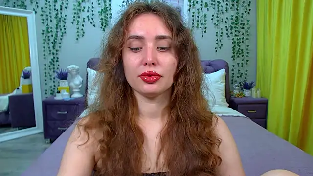 SherryBaers online show from 09/29/25, 06:29