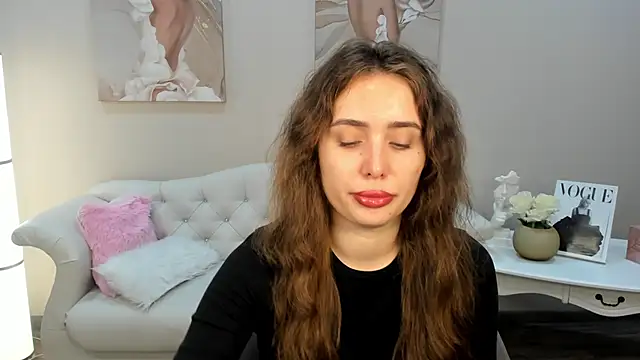 SherryBaers online show from 10/01/25, 06:08