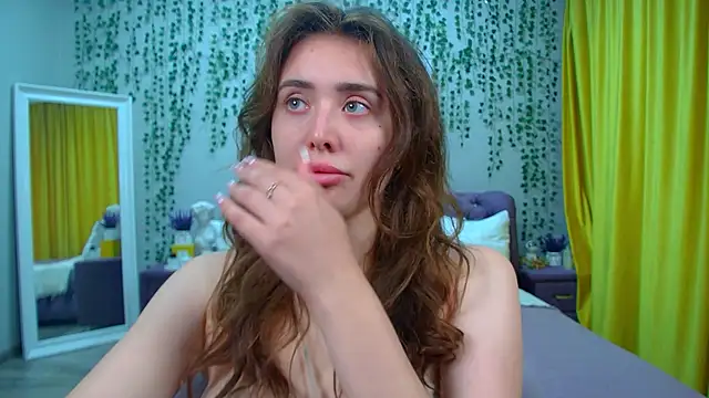 SherryBaers online show from 10/10/25, 07:29