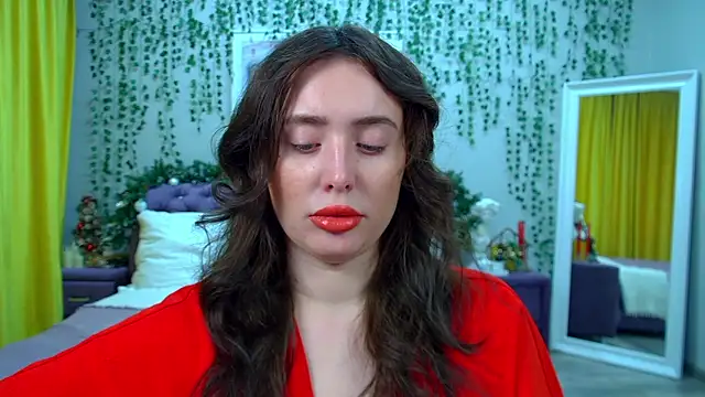 SherryBaers online show from 12/15/25, 06:28