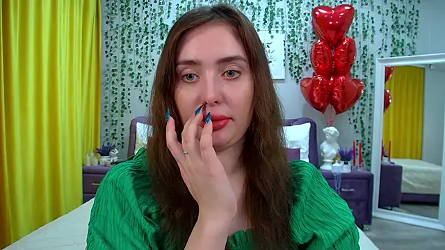 SherryBaers online show from 02/15/26, 08:02