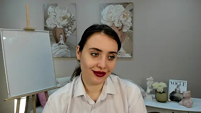 SherryBaers online show from 02/21/26, 06:47