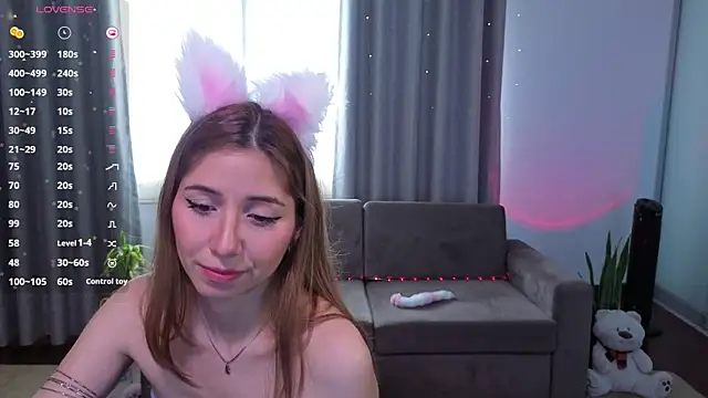  LittleSammy online show from 11/10/25, 06:29