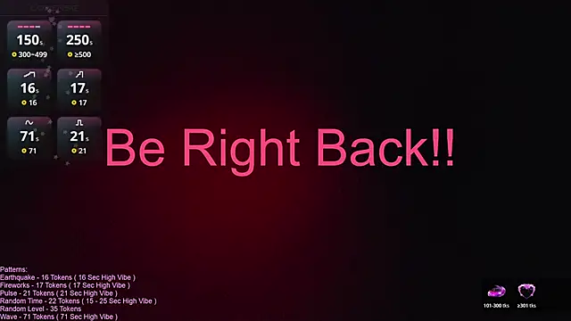  LittleSammy online show from 05/23/26, 08:46