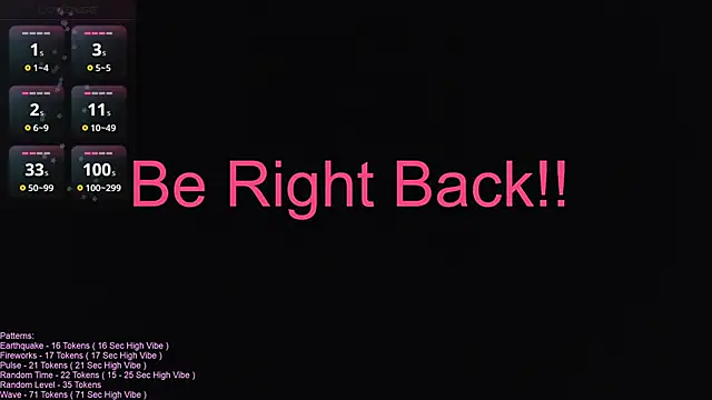  LittleSammy online show from 05/29/26, 04:38