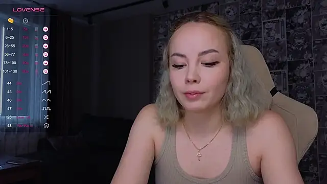 CutieGoose online show from 10/20/25, 08:37