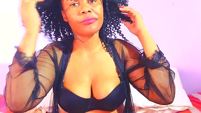 Augustine-Blooomxx online show from 11/30/25, 10:08