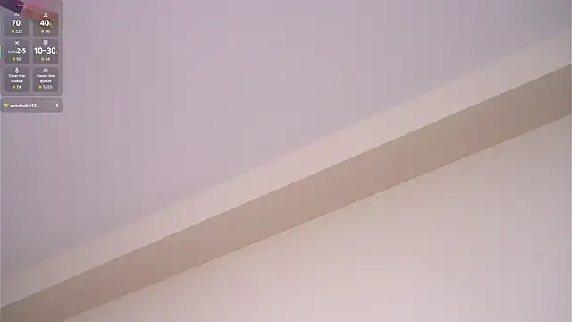 EdytAmber online show from 10/04/25, 05:49