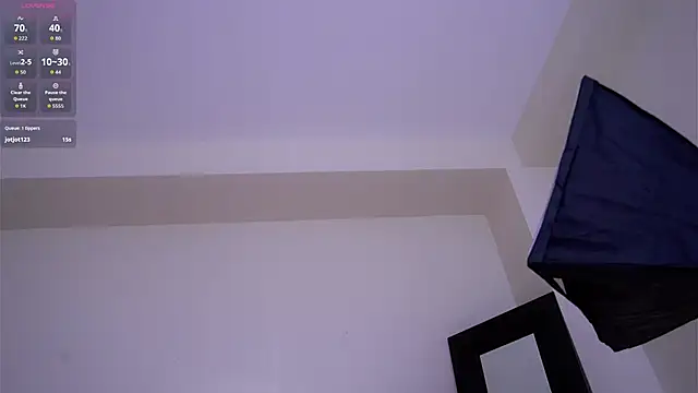 EdytAmber online show from 10/11/25, 05:17