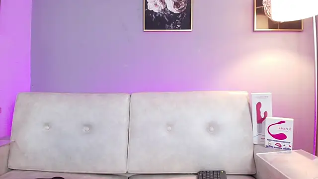 SweetEuphoria  online show from 12/13/25, 07:53