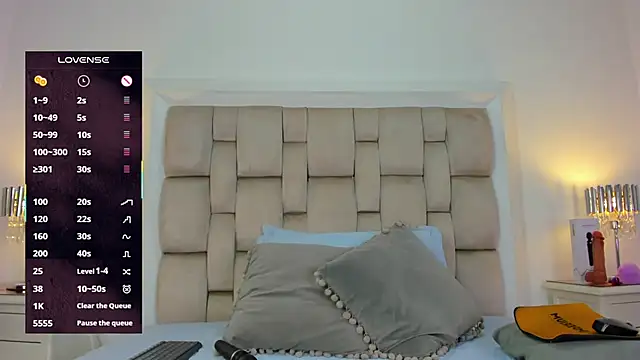 frehia dimou online show from 02/17/26, 12:01