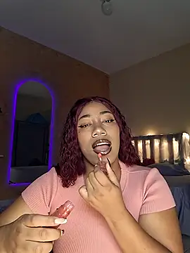 Naomi jhonson online show from 02/27/26, 12:27