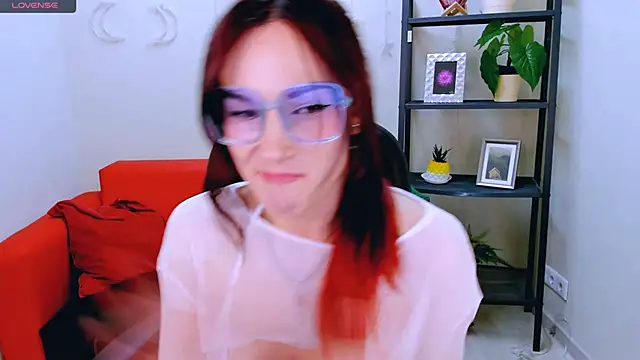 Daizy Amazy online show from 10/11/25, 02:00