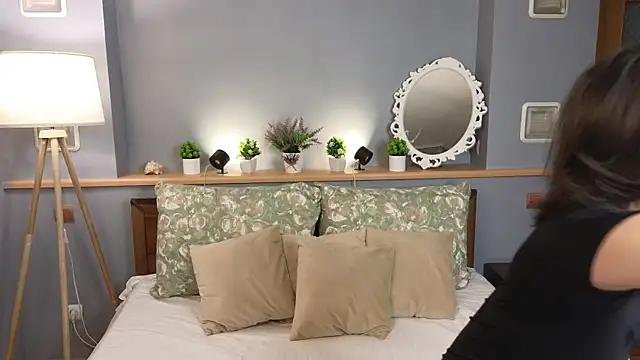 okerriella online show from 09/13/25, 01:33