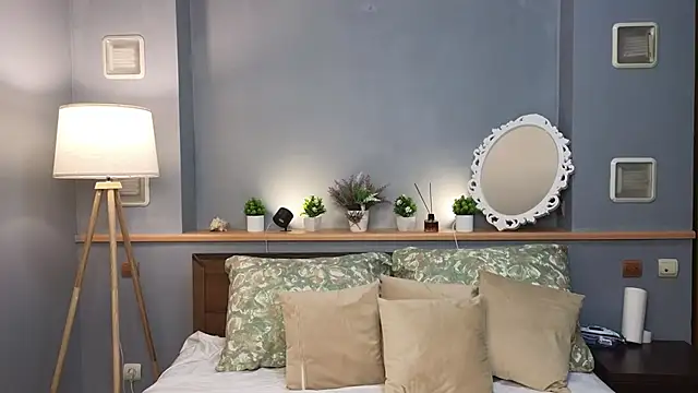 okerriella online show from 09/18/25, 01:24