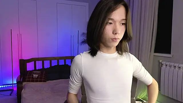 okerriella online show from 11/26/25, 01:12