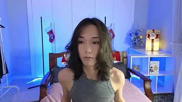 okerriella online show from 12/19/25, 01:07