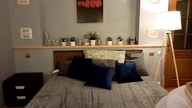 okerriella online show from 01/16/26, 07:34