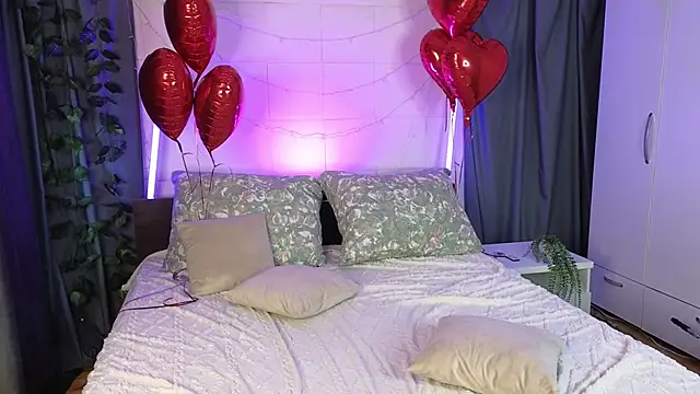 okerriella online show from 02/15/26, 07:16