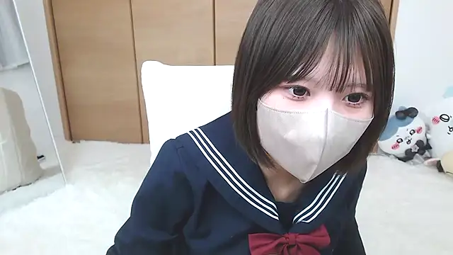 yuna rin online show from 04/18/26, 11:25