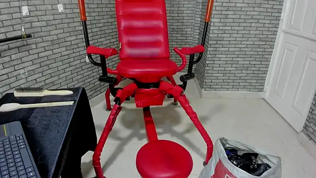 ariel bdsm online show from 11/15/25, 01:40