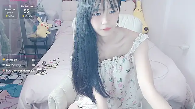 stupidcat5227 online show from 09/20/25, 05:30