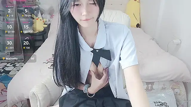 stupidcat5227 online show from 11/06/25, 11:15