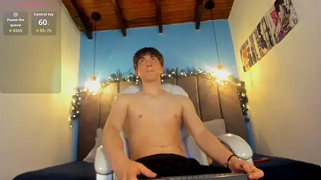 Oscar and dani online show from 11/20/25, 04:01