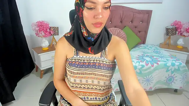 SofiaRivera1 online show from 09/14/25, 11:09