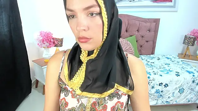 SofiaRivera1 online show from 09/29/25, 06:46