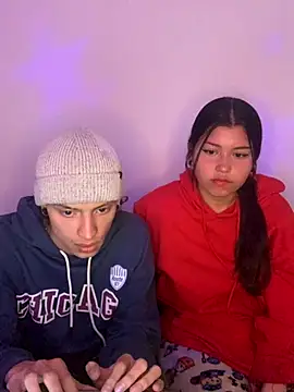 Karma And Sex online show from 10/19/25, 01:12