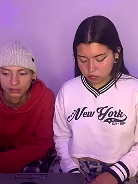 Karma And Sex online show from 11/07/25, 01:22