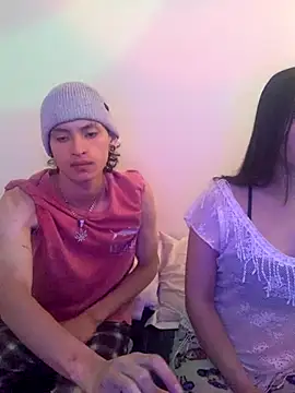 Karma And Sex online show from 11/08/25, 03:12