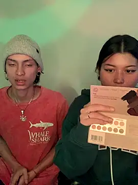 Karma And Sex online show from 11/09/25, 12:14